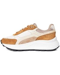 Android Homme - El Porto Sneakers Shoes - Lyst