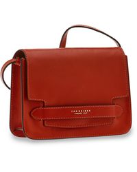 bridge leather purses