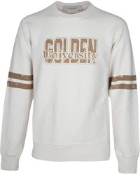【関税&送料込】Golden  Deluxe Brand Sweatshirt LIMITED EDITION - Service Hoodie – S E E K E R