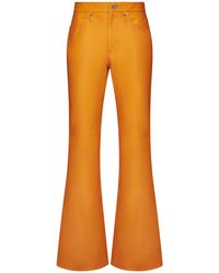 JW Anderson - Jw Anderson Trousers - Lyst