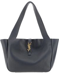 Saint Laurent - Le 5 À 7 Bea Shoulder Bag - Lyst