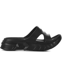 Givenchy - Sandals Black - Lyst