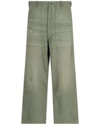 Polo Ralph Lauren - Pants - Lyst