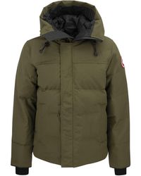 Canada Goose Clothing for Men | Online Sale up to 43% off | Lyst UK