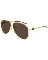 Gucci - Sunglasses - Lyst