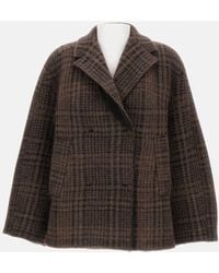 Boboutic - Double-Breasted Jacket - Lyst