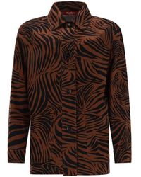 Max Mara - Camicia Panino - Lyst