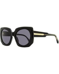 Marni - Jellyfish Lake Square Sunglasses Rym 56Mm Plastic (Acetate) - Lyst