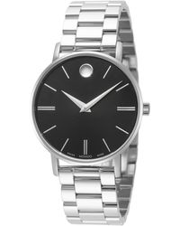 Movado - Preloved - Lyst
