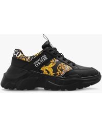 Versace Jeans Couture Sneakers for Men | Online Sale up to 51% off | Lyst