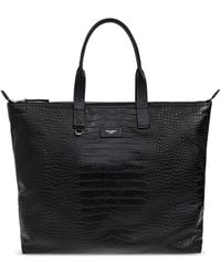 Dolce & Gabbana - Tote Bags - Lyst