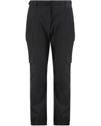 Moncler - Track Pants Techno Nylon Polyamide - Lyst