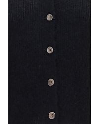 Our Legacy - Mazzy Polo Sweater - Lyst