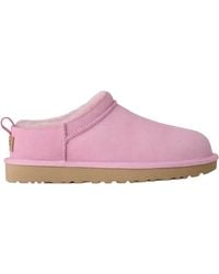 UGG - Sabot W Classic Micro Diamond - Lyst