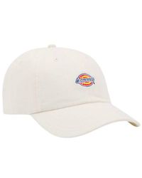 Dickies - Baseball Hat - Cotton - Lyst