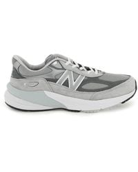 New Balance - 990 V6 - Lyst