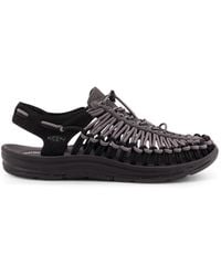 Keen - Open-Air Uneek Sneakers - Lyst