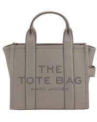Marc Jacobs - The Small Tote Handbag - Lyst