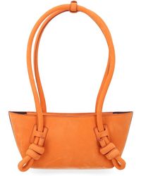 Hereu - Mini "Fleca" Bag - Lyst