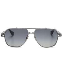 Dita Eyewear - Dita Eyewear Dts436 Sunglasses - Lyst