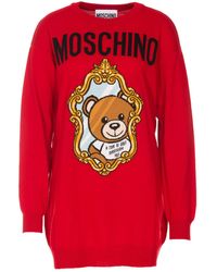 Moschino Dresses for Women | Online 