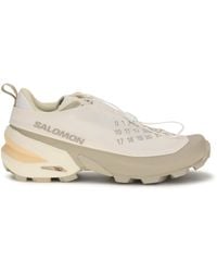 MM6 by Maison Margiela - Mm6 X Salomon Sneakers - Lyst