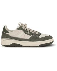 Axel Arigato - Clay Sneakers - Lyst