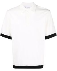 Neil Barrett Polo shirts for Men - Up to 50% off | Lyst