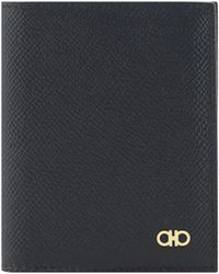 Ferragamo - Revival Card Holder - Lyst