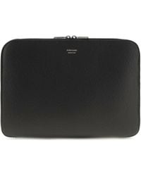 Ferragamo - Gancini Document Holder - Lyst