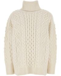 Loulou de Saison - Knitwear - Lyst
