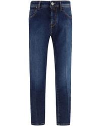 Jacob Cohen - Jeans Scott - Lyst