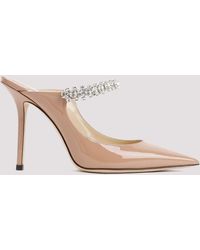 Jimmy Choo - Bing 100 Sandals - Lyst