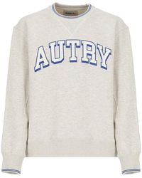 Autry - Main Sweatshirt - Lyst