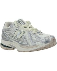 New Balance - Sneakers - Lyst