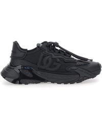 Dolce & Gabbana - Sports Shoes "Day Faster" - Lyst