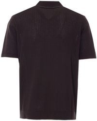 NN07 - T-Shirts And Polos Cotton - Lyst