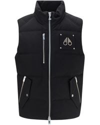 Moose Knuckles - Westmount Original Vest - Lyst