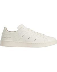 adidas - Sneakers Stan Smith Leather Trainers - Lyst