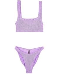 Hunza G - 'xandra' Bikini - Lyst