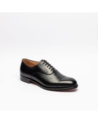 Cheaney - Calf Shoe - Lyst