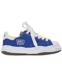 Maison Mihara Yasuhiro - Blakey Sneakers - Lyst
