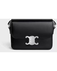 Celine - Celine Shoulder Bag - Lyst