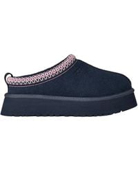 UGG - Tazz Ii Sheepskin Slippers - Lyst