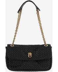 Bottega Veneta - Shoulder Bag Madison Lambskin Lamb Skin - Lyst