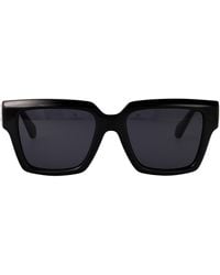 Ferragamo - Sunglasses - Lyst