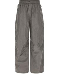 Alexander Wang - Polyester Athletic Pants - Lyst