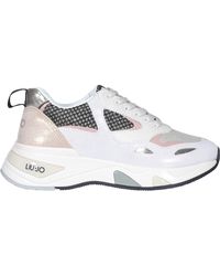 Liu Jo Dames Sneakers SALE • Tot 50% korting • SuperSales
