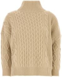 Weekend by Maxmara - Knitwear - Lyst