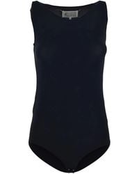 Maison Margiela - Black Body - Lyst